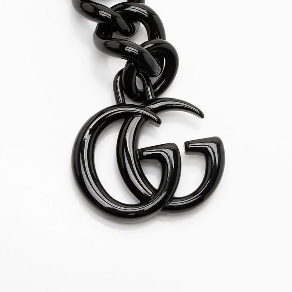 Gucci Black Mini Bag with Luxurious Craftsmanship - Picture 10 of 12